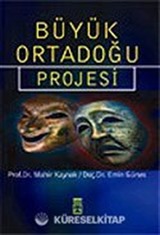 Büyük Ortadoğu Projesi