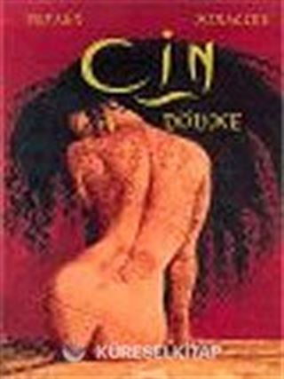 Cin: Dövme
