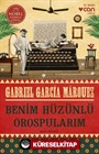 Benim Hüzünlü Orospularım