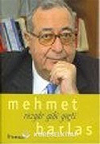Rüzgar Gibi Geçti