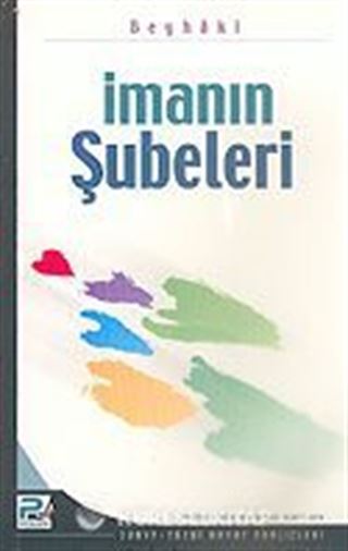 İmanın Şubeleri
