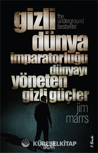 Gizli Dünya İmparatorluğu