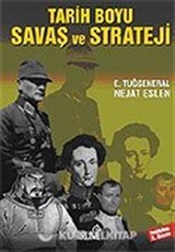 Tarih Boyu Savaş ve Strateji