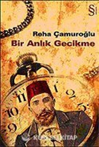 Bir Anlık Gecikme