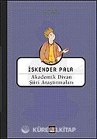 Akademik Divan Şiiri Araştırmaları