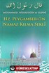 Hz. Peygamber'in Namaz Kılma Şekli (1.hm)