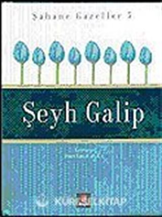 Şahane Gazeller 5 / Şeyh Galip