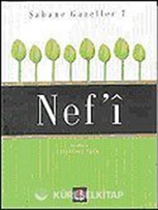 Şahane Gazeller 7 / Nef'i