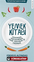 Yemek Kitabı