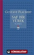 Saf Bir Yürek (Can Cep)