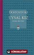 Uysal Kız (Can Cep)