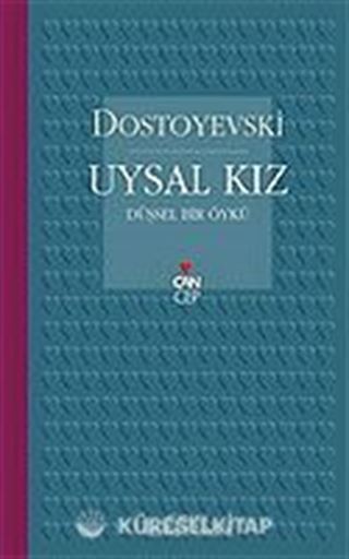 Uysal Kız (Can Cep)