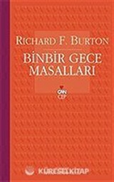 Binbir Gece Masalları (Can Cep)