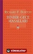 Binbir Gece Masalları (Can Cep)