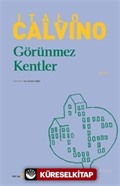 Görünmez Kentler