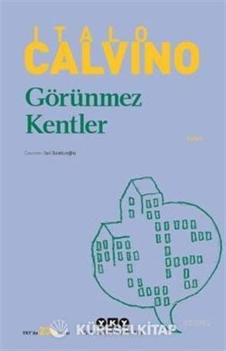 Görünmez Kentler