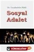 Sosyal Adalet