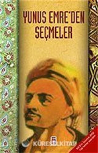 Yunus Emre'den Seçmeler
