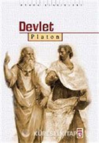 Devlet