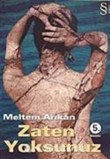 Zaten Yoksunuz