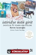 İstiridye Üstü Girit