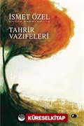 Tahrir Vazifeleri