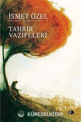 Tahrir Vazifeleri