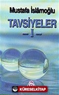 Tavsiyeler 1 (Cep)