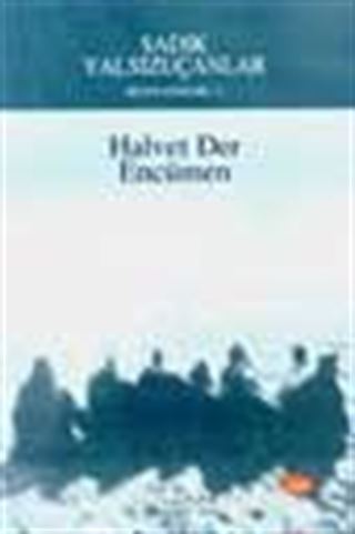 Halvet Der Encümen