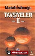 Tavsiyeler 2 (Cep)