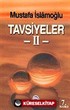 Tavsiyeler 2 (Cep)