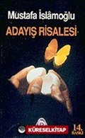 Adayış Risalesi (Cep)