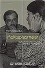Mektuplaşmalar / Bütün Eserleri 3