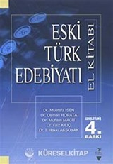 Eski Türk Edebiyatı El Kitabı