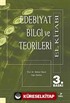 Edebiyat Bilgi ve Teorileri El Kitabı