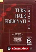 Türk Halk Edebiyatı El Kitabı