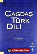 Çağdaş Türk Dili
