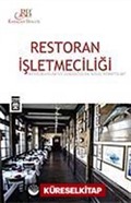 Restoran İşletmeciliği