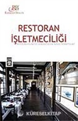 Restoran İşletmeciliği