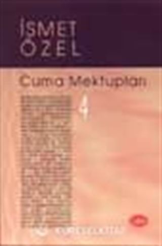 Cuma Mektupları 4
