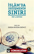 İslam'da Değişmenin Sınırı