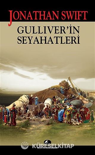 Gülliver'in Seyahatleri