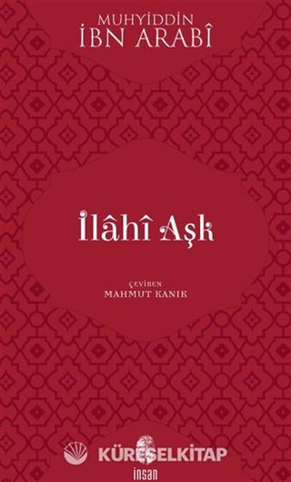 İlahi Aşk