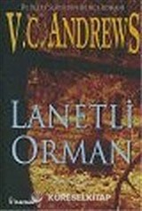 Lanetli Orman (De Beers Serisi 2)