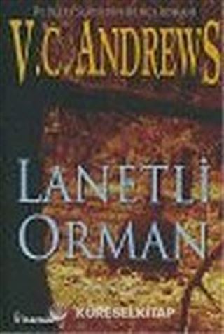 Lanetli Orman (De Beers Serisi 2)