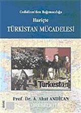 Cedidizm'den Bağımsızlığa Hariçte Türkistan Mücadelesi