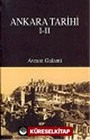 Ankara Tarihi I-II
