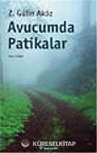 Avucumda Patikalar