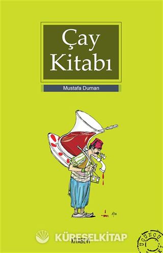 Çay Kitabı
