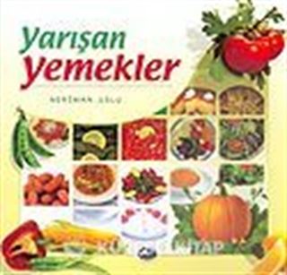 Yarışan Yemekler